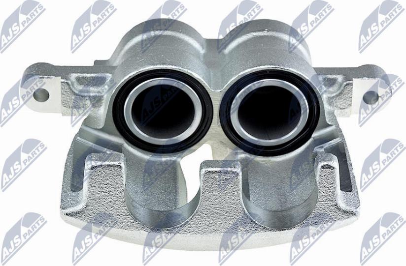 NTY HZT-ME-038 - Гальмівний супорт autodetail.com.ua