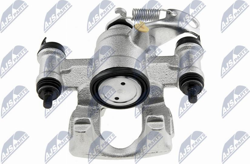 NTY HZT-PL-014 - Гальмівний супорт autodetail.com.ua