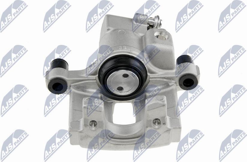 NTY HZT-RE-000 - Гальмівний супорт autodetail.com.ua