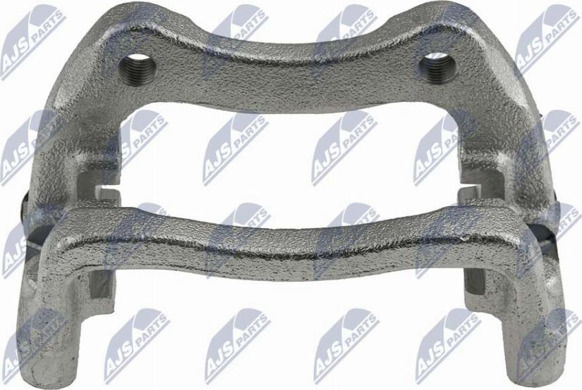 NTY HZT-RE-018A - Кронштейн, гальмівний супорт autodetail.com.ua