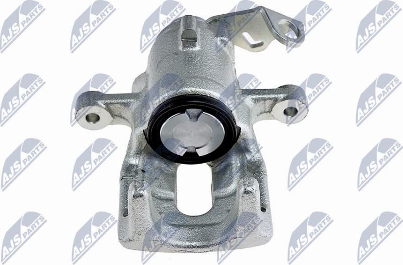 NTY HZT-RE-020 - Гальмівний супорт autodetail.com.ua