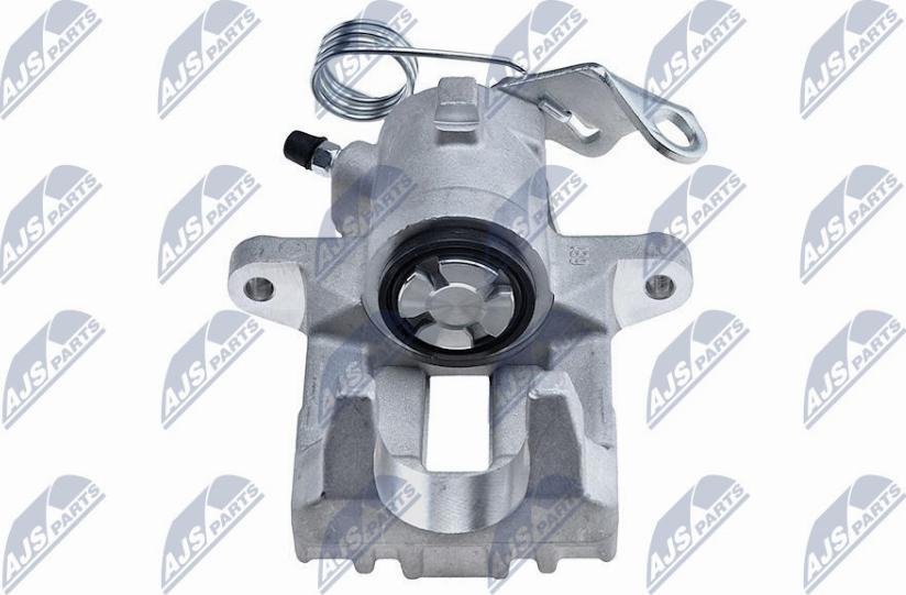 NTY HZT-VW-055 - Гальмівний супорт autodetail.com.ua