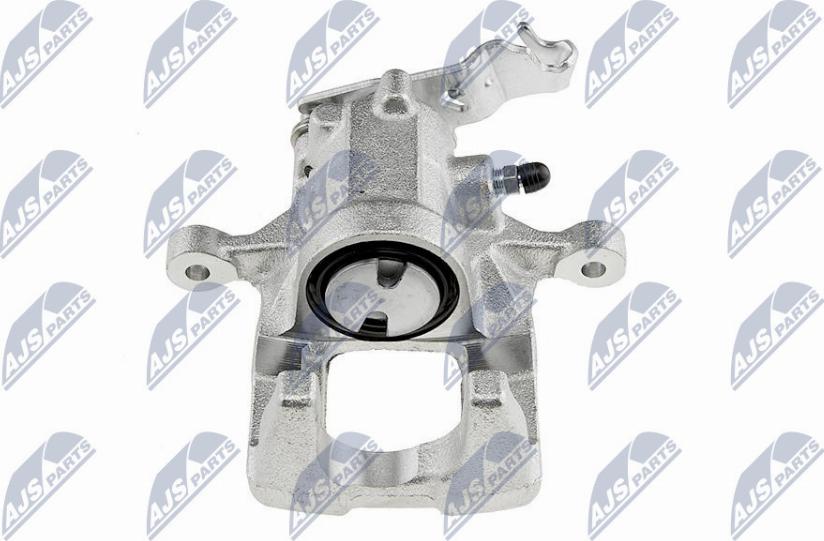 NTY HZT-VW-039 - Гальмівний супорт autodetail.com.ua