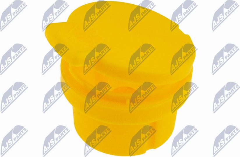 NTY KZS-RE-000 - Запірний механізм, бак води для миття autodetail.com.ua