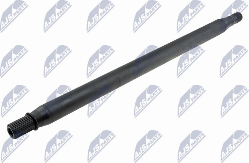 NTY NPW-ME-013W - Приводний вал autodetail.com.ua