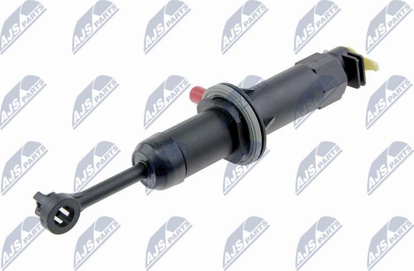 NTY NSP-RE-011 - Головний циліндр, зчеплення autodetail.com.ua