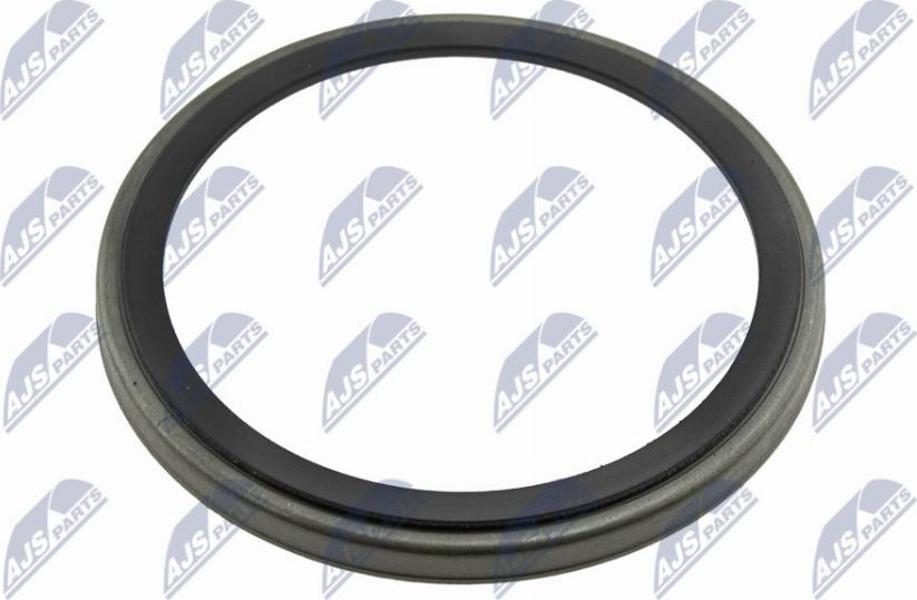 NTY NZA-RE-004 - Диск датчика, ABS autodetail.com.ua