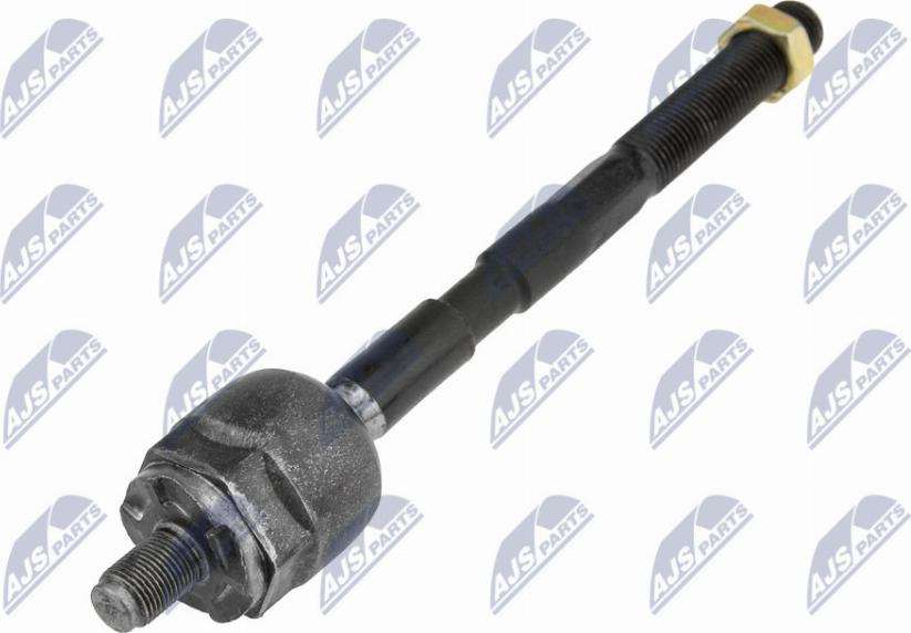 NTY SDK-RE-002 - Осьовий шарнір, поперечна кермова тяга autodetail.com.ua
