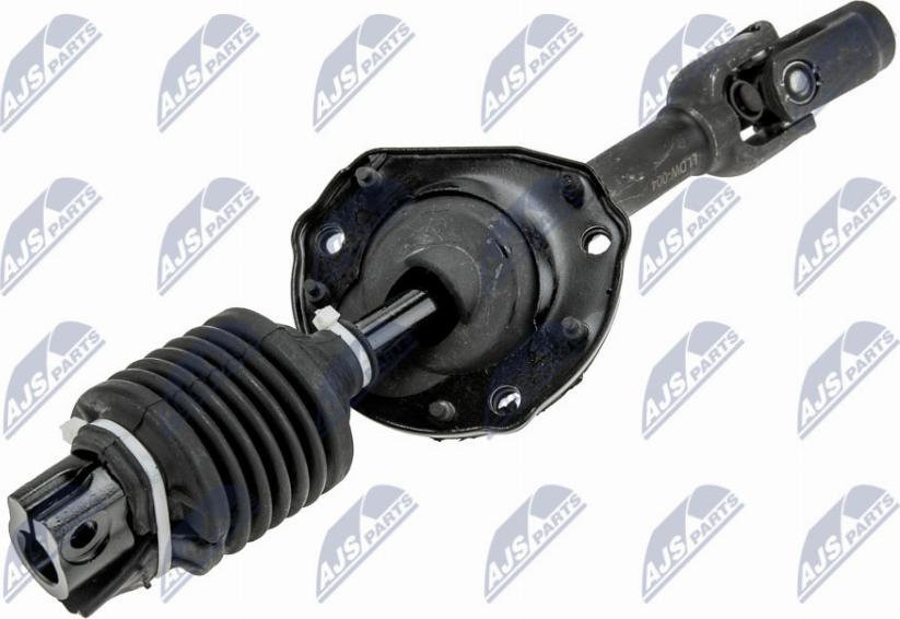 NTY SKK-DW-004 - Шарнір, вал сошки рульового керування autodetail.com.ua