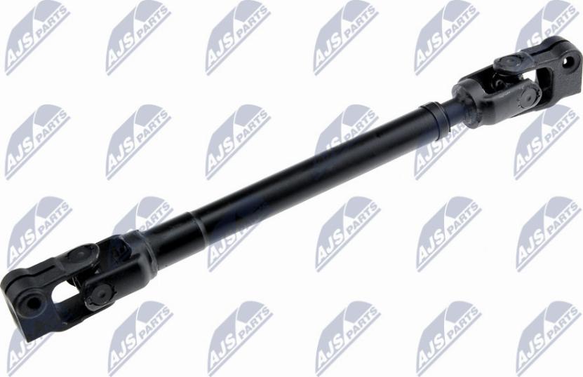 NTY SKK-ME-000 - Шарнір, вал сошки рульового керування autodetail.com.ua