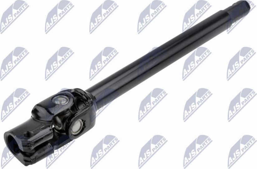 NTY SKK-ME-003 - Шарнір, рульова колонка autodetail.com.ua