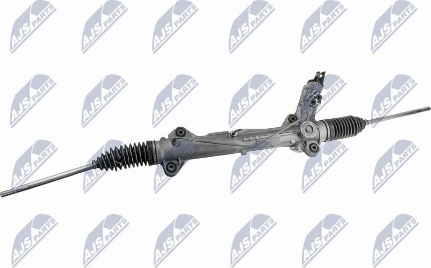 NTY SPK-ME-001 - Рульовий механізм autodetail.com.ua