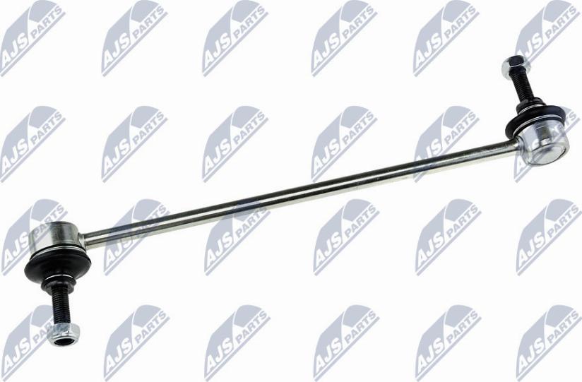 NTY ZLP-MZ-038 - Тяга/стійка, стабілізатор autodetail.com.ua
