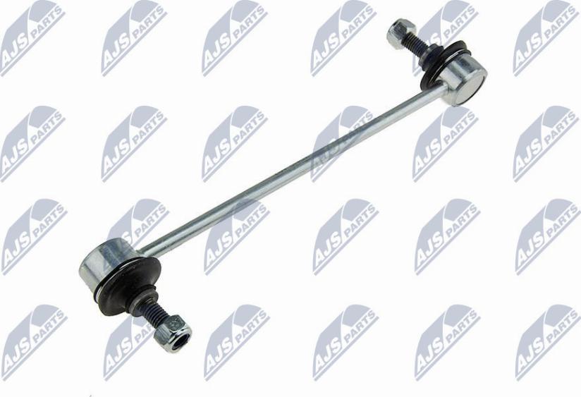 NTY ZLP-NS-107 - Тяга/стійка, стабілізатор autodetail.com.ua