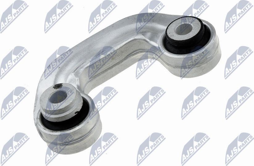 NTY ZLP-VW-008 - Тяга/стійка, стабілізатор autodetail.com.ua