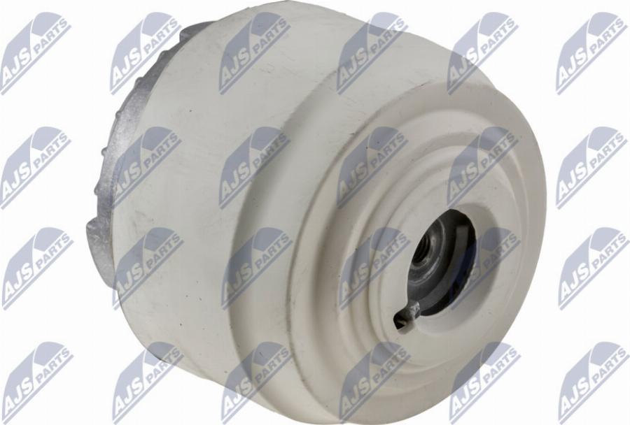 NTY ZPS-ME-087 - Опора, двигун autodetail.com.ua
