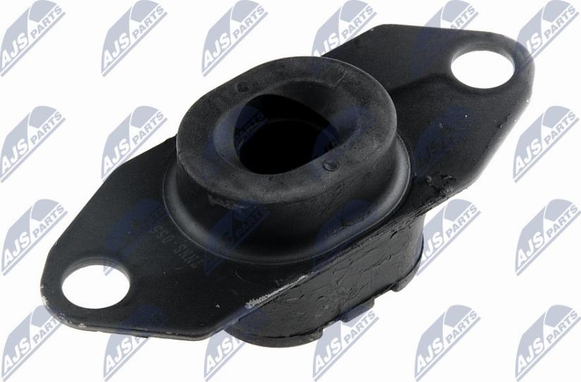 NTY ZPS-NS-055 - Опора, двигун autodetail.com.ua