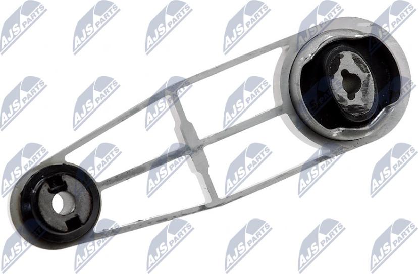 NTY ZPS-RE-001 - Опора, двигун autodetail.com.ua