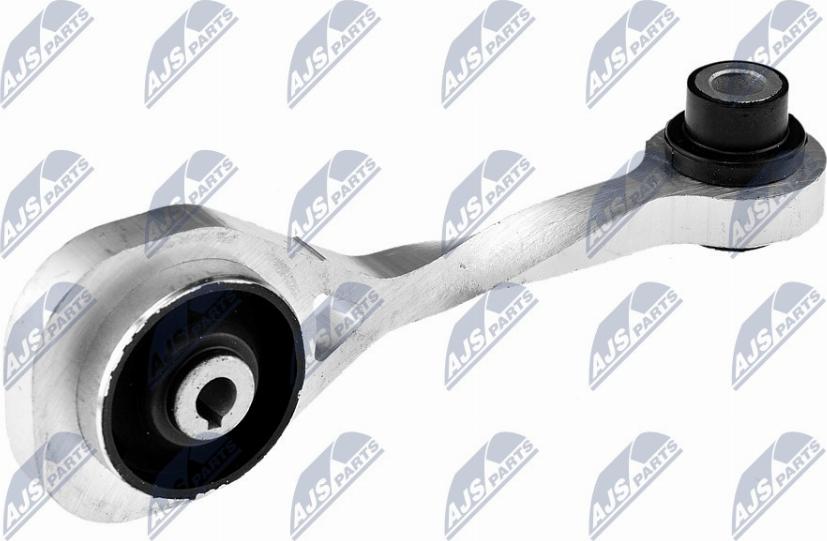NTY ZPS-RE-028 - Опора, двигун autodetail.com.ua
