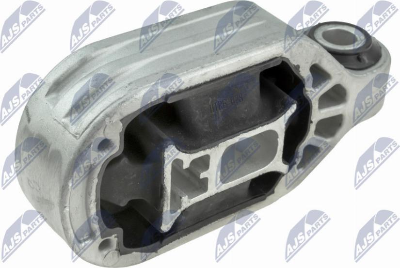 NTY ZPS-RE-078 - Опора, двигун autodetail.com.ua