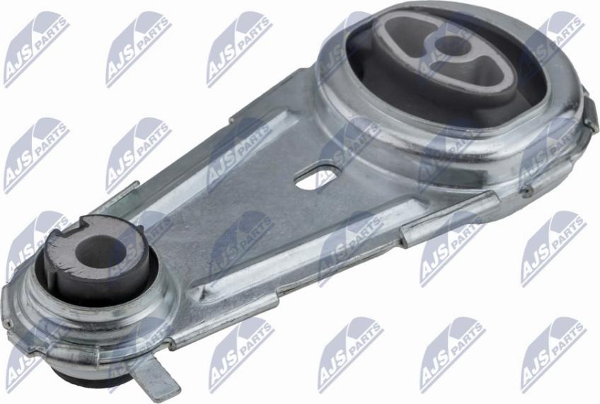 NTY ZPS-RE-132 - Опора, двигун autodetail.com.ua