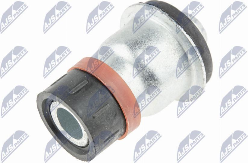 NTY ZTT-NS-059A - Опора, балка моста autodetail.com.ua