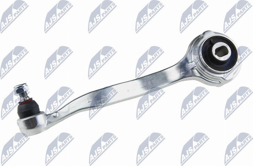 NTY ZWD-ME-005 - Важіль підвіски, підвіска коліс autodetail.com.ua
