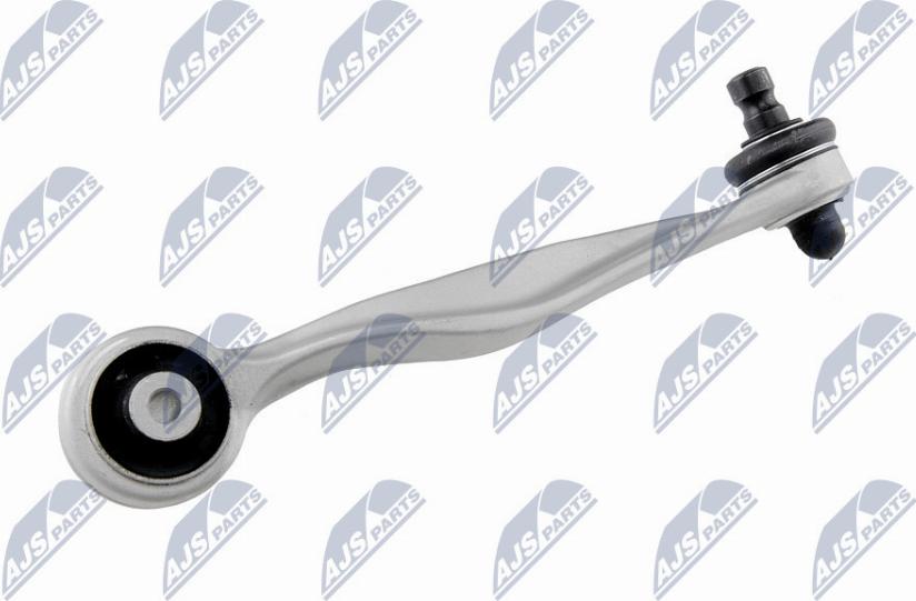 NTY ZWG-VW-004 - Важіль підвіски, підвіска коліс autodetail.com.ua