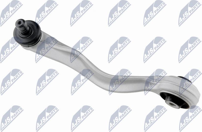 NTY ZWG-VW-005 - Важіль підвіски, підвіска коліс autodetail.com.ua