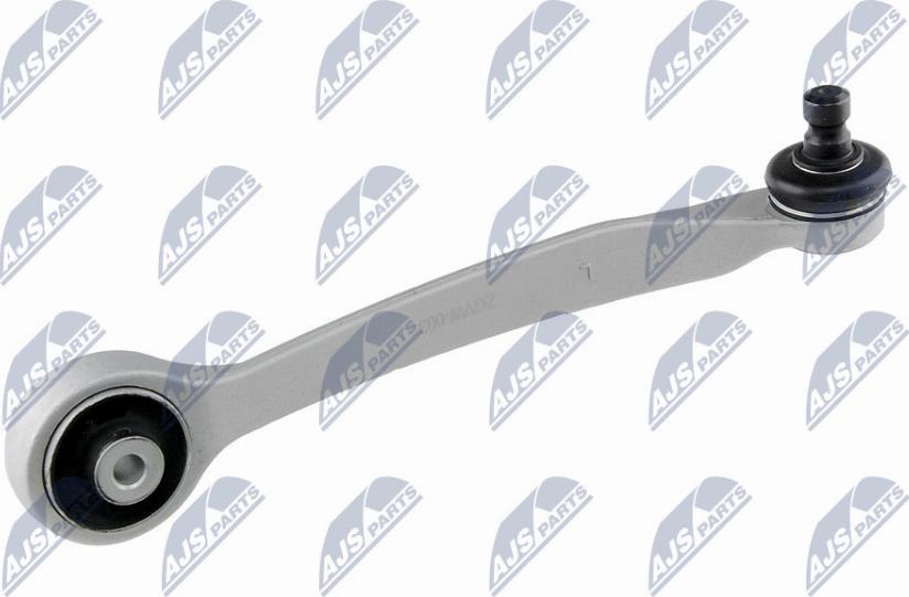 NTY ZWG-VW-003 - Важіль підвіски, підвіска коліс autodetail.com.ua