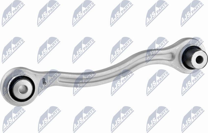 NTY ZWT-ME-011 - Важіль підвіски, підвіска коліс autodetail.com.ua