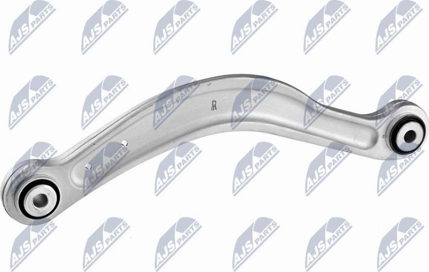 NTY ZWT-ME-013 - Важіль підвіски, підвіска коліс autodetail.com.ua