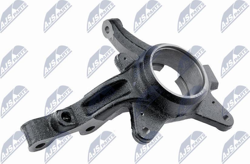 NTY ZZP-RE-002 - Шийка осі, підвіска коліс autodetail.com.ua