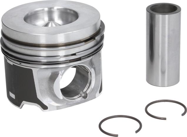 Nüral 87-434300-00 - Поршень autodetail.com.ua