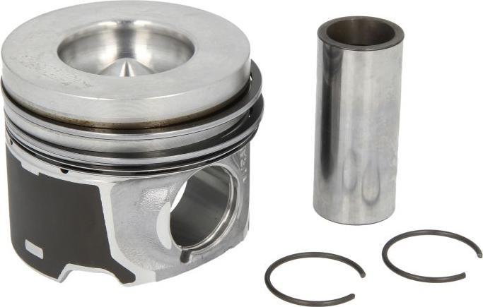 Nüral 87-434307-00 - Поршень autodetail.com.ua
