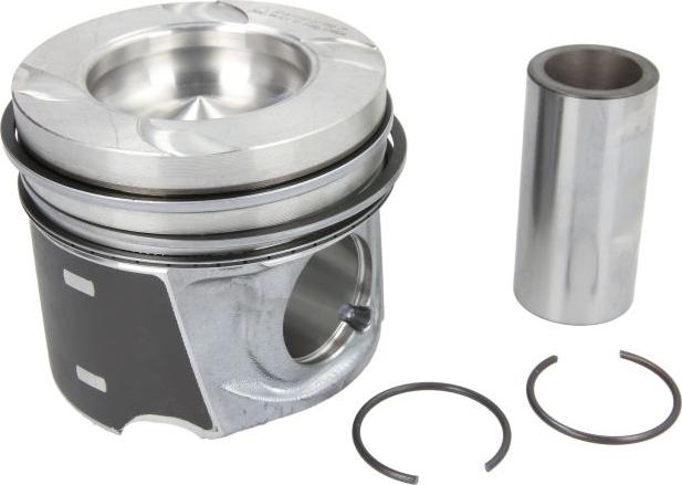 Nüral 87-435200-00 - Поршень autodetail.com.ua