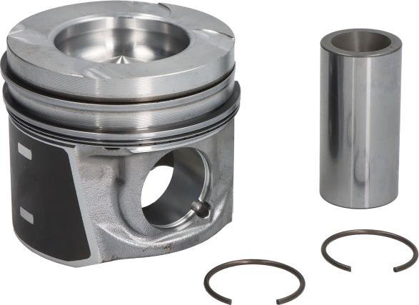 Nüral 87-435207-00 - Поршень autodetail.com.ua