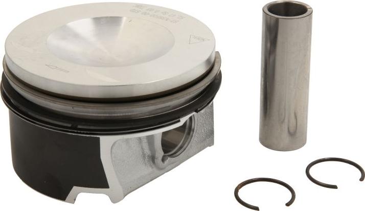 Nüral 87-438500-00 - Поршень autodetail.com.ua