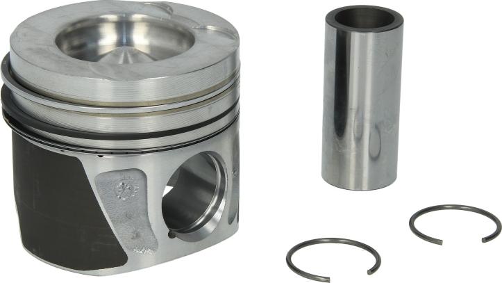 Nüral 87-433407-00 - Поршень autodetail.com.ua