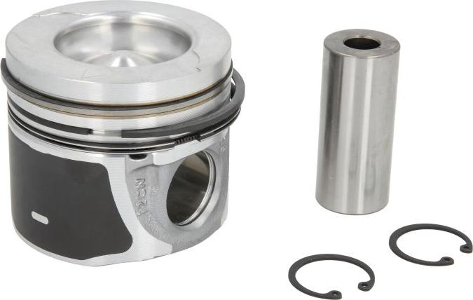 Nüral 87-422300-10 - Поршень autodetail.com.ua