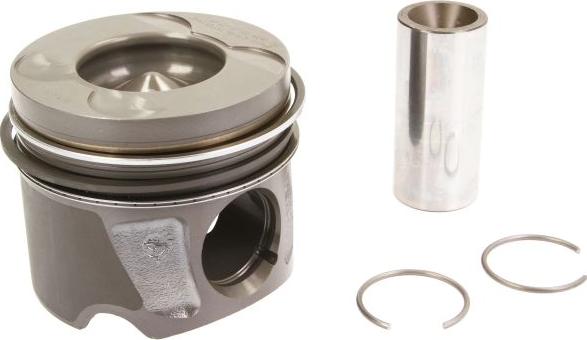 Nüral 87-427407-00 - Поршень autodetail.com.ua