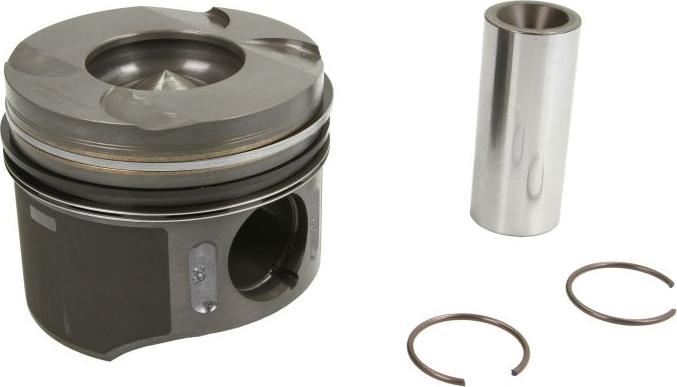 Nüral 87-117900-00 - Поршень autodetail.com.ua