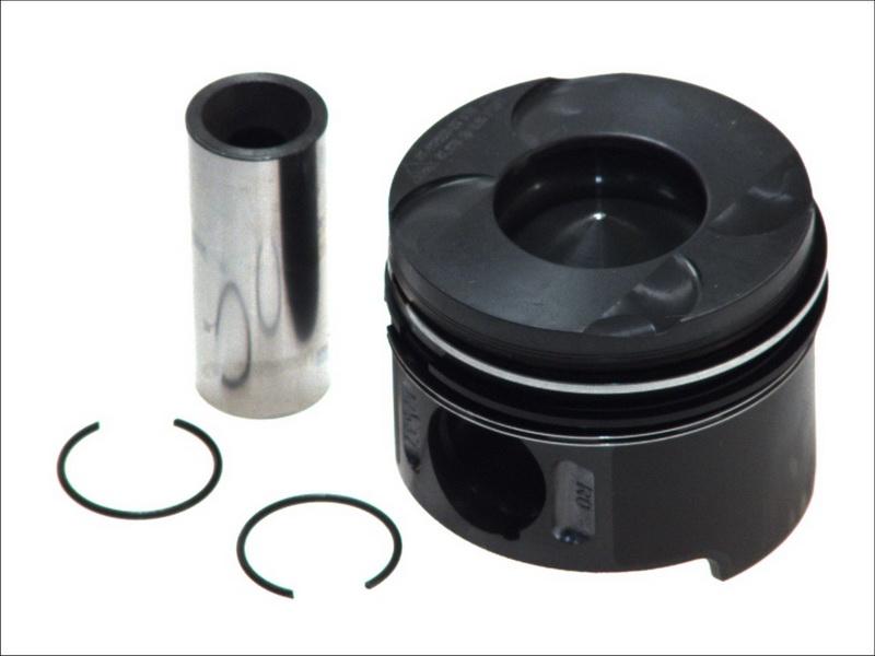 Nüral 87-117900-20 - Поршень autodetail.com.ua