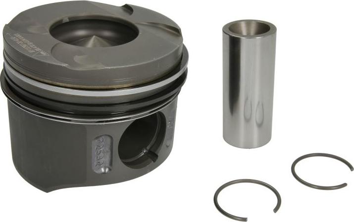 Nüral 87-117907-20 - Поршень autodetail.com.ua