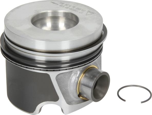 Nüral 87-139500-00 - Поршень autodetail.com.ua