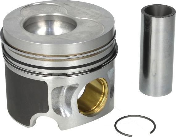 Nüral 87-139500-10 - Поршень autodetail.com.ua