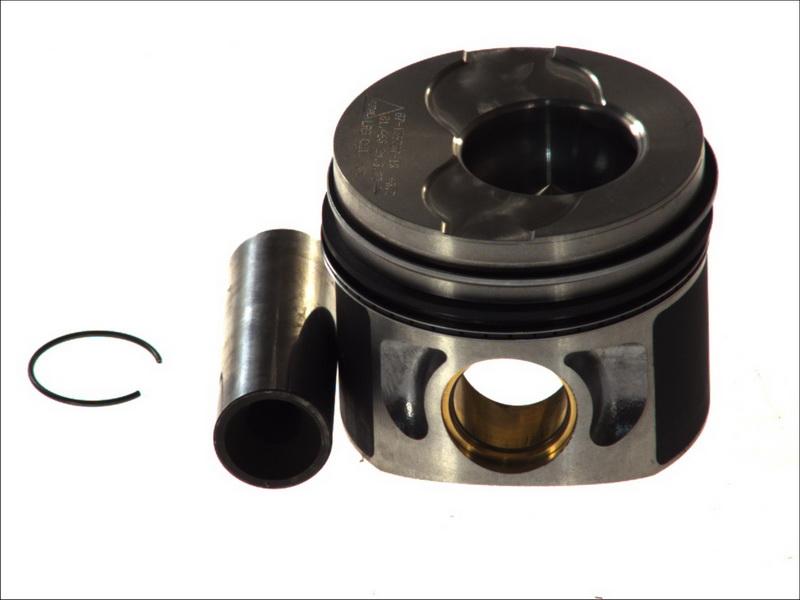 Nüral 87-139507-10 - Поршень autodetail.com.ua