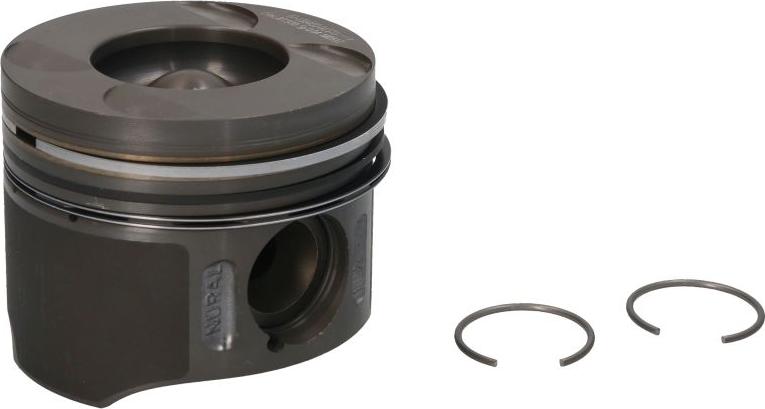 Nüral 87-136400-00 - Поршень autodetail.com.ua
