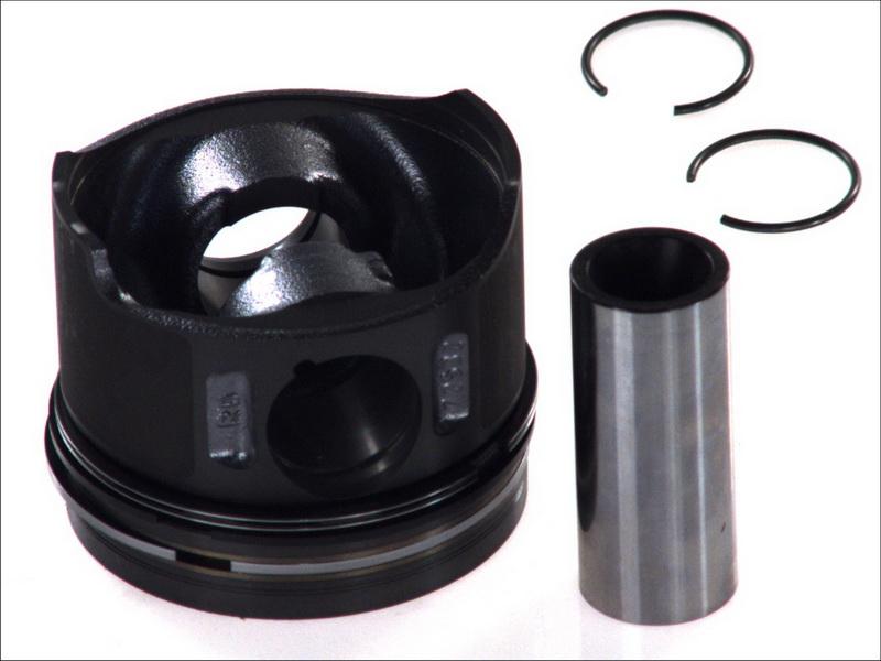 Nüral 87-136407-00 - Поршень autodetail.com.ua