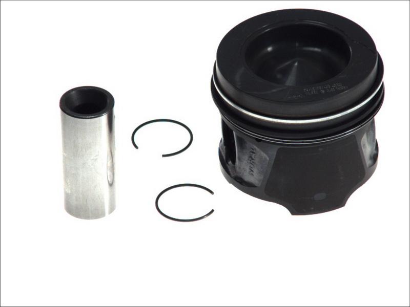 Nüral 87-123407-30 - Поршень autodetail.com.ua